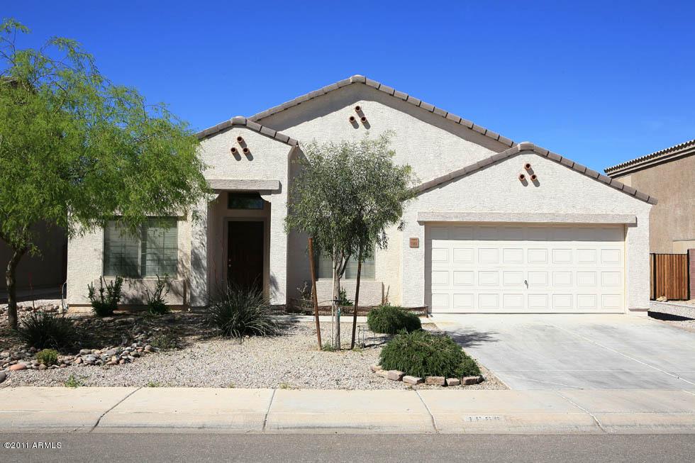 1666 E Angelica Dr., Casa Grande, AZ 85122