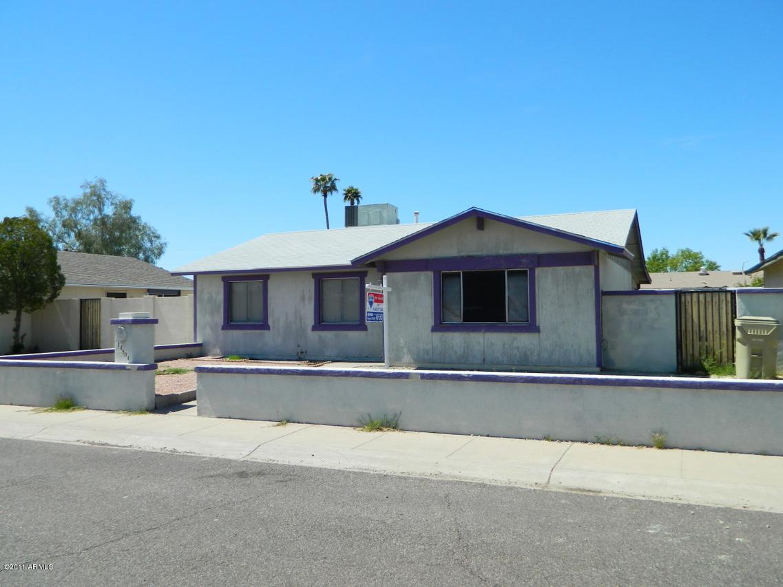 14804 N 54th Ave., Glendale, AZ 85306