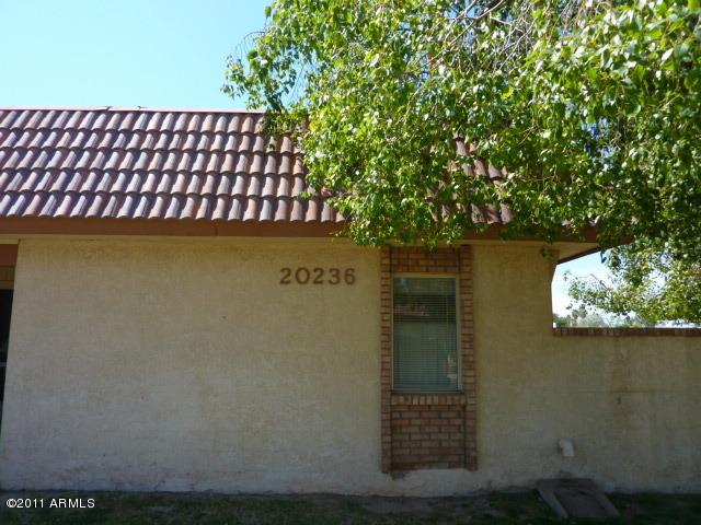 20236 N 6th Dr. #8, Phoenix, AZ 85027