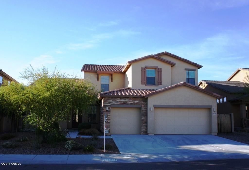 4528 W Judson Dr., New River, AZ 85087