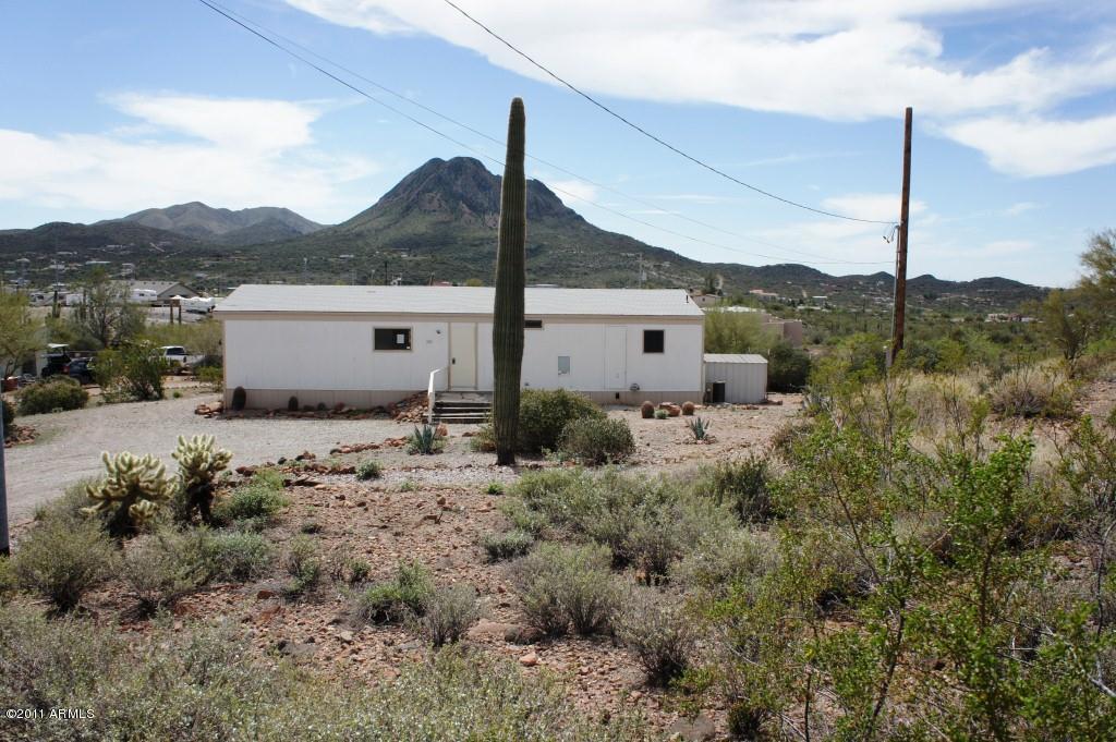 3351 W Roughrider Rd., New River, AZ 85087