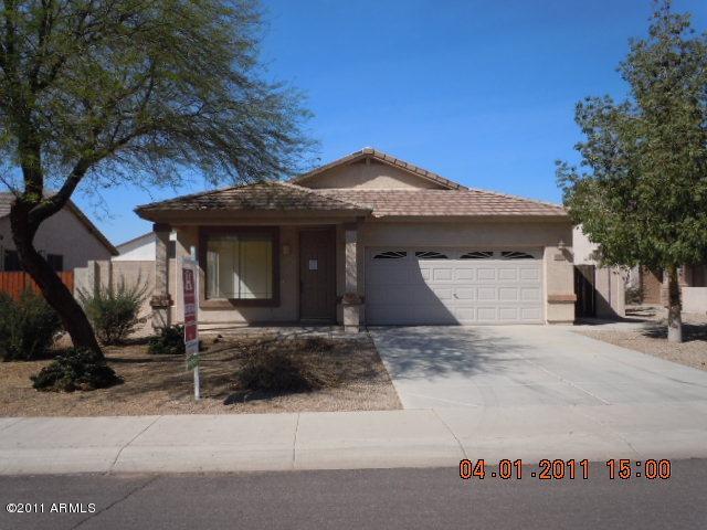 4322 E Oxford Ln., Gilbert, AZ 85295