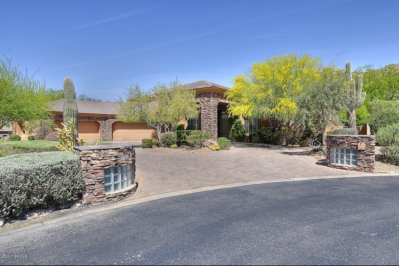 11606 E Charter Oak Dr., Scottsdale, AZ 85259