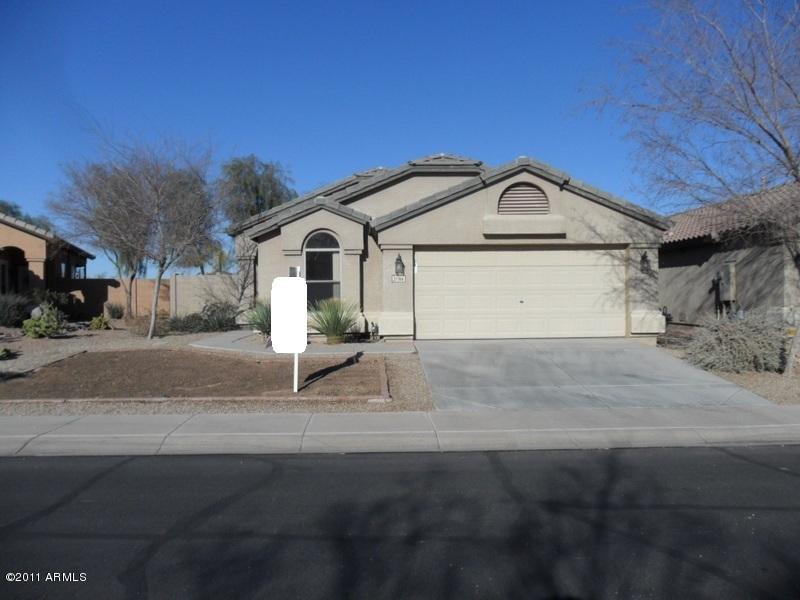 21766 N Braden Rd., Maricopa, AZ 85138