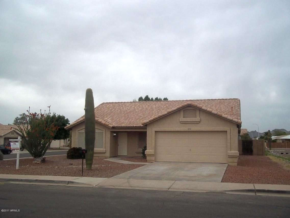 1242 W 13th Ave., Apache Junction, AZ 85220