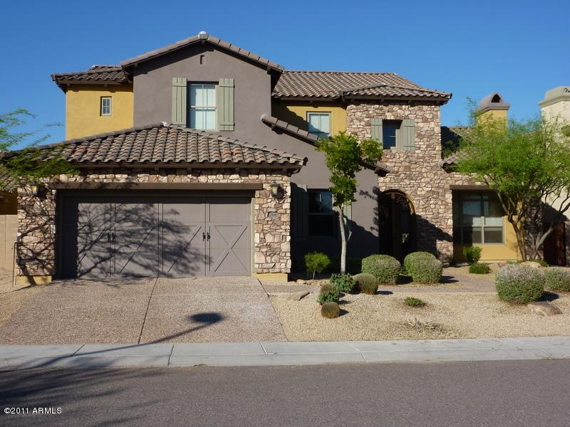 3946 E Patrick Ln., Phoenix, AZ 85050