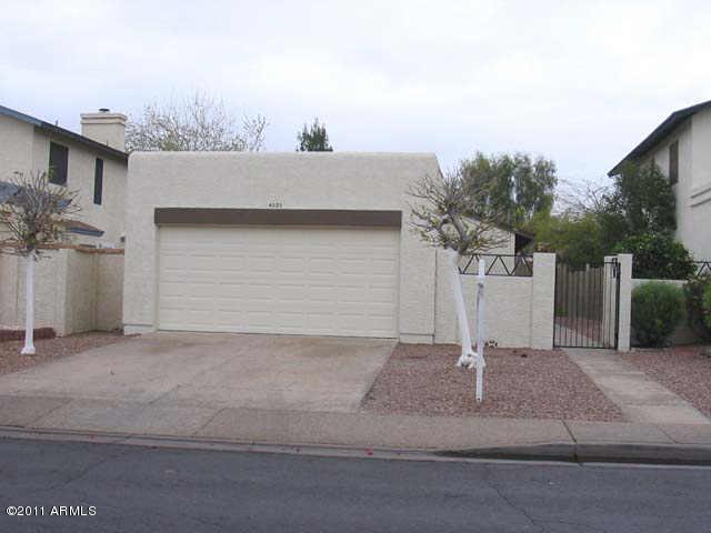 4030 E Camino St., Mesa, AZ 85205