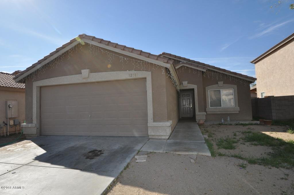 12517 W Bloomfield Rd., El Mirage, AZ 85335