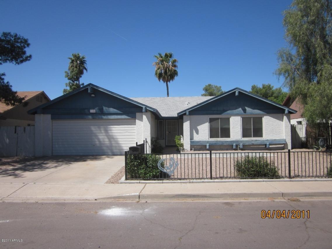 3100 N Los Altos Dr., Chandler, AZ 85224