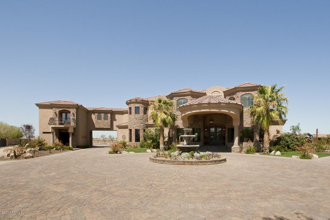 6268 S 162nd St., Gilbert, AZ 85298