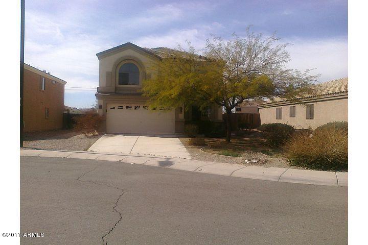1496 S 230th Dr., Buckeye, AZ 85326