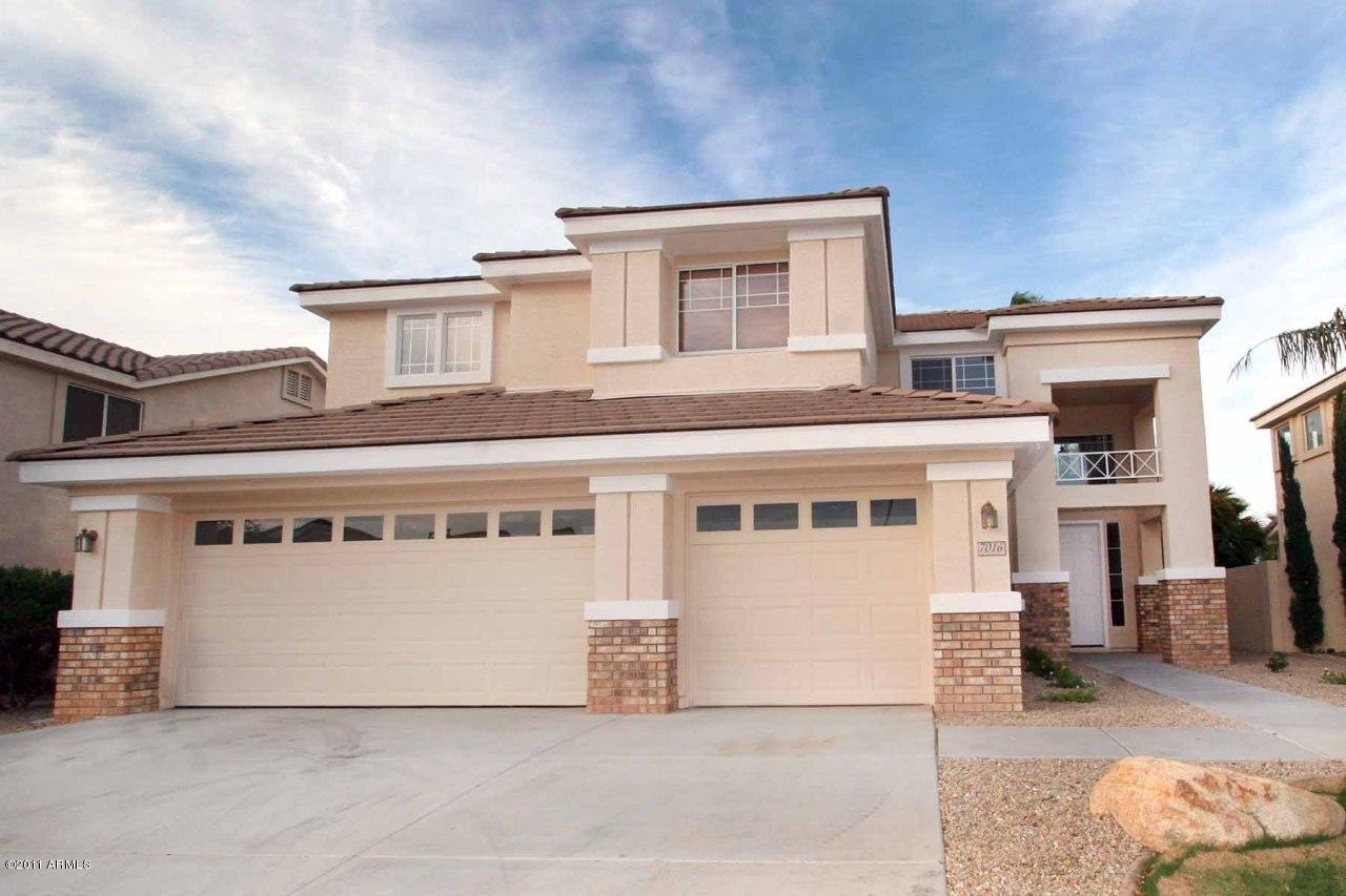 7016 W Potter Dr., Glendale, AZ 85308