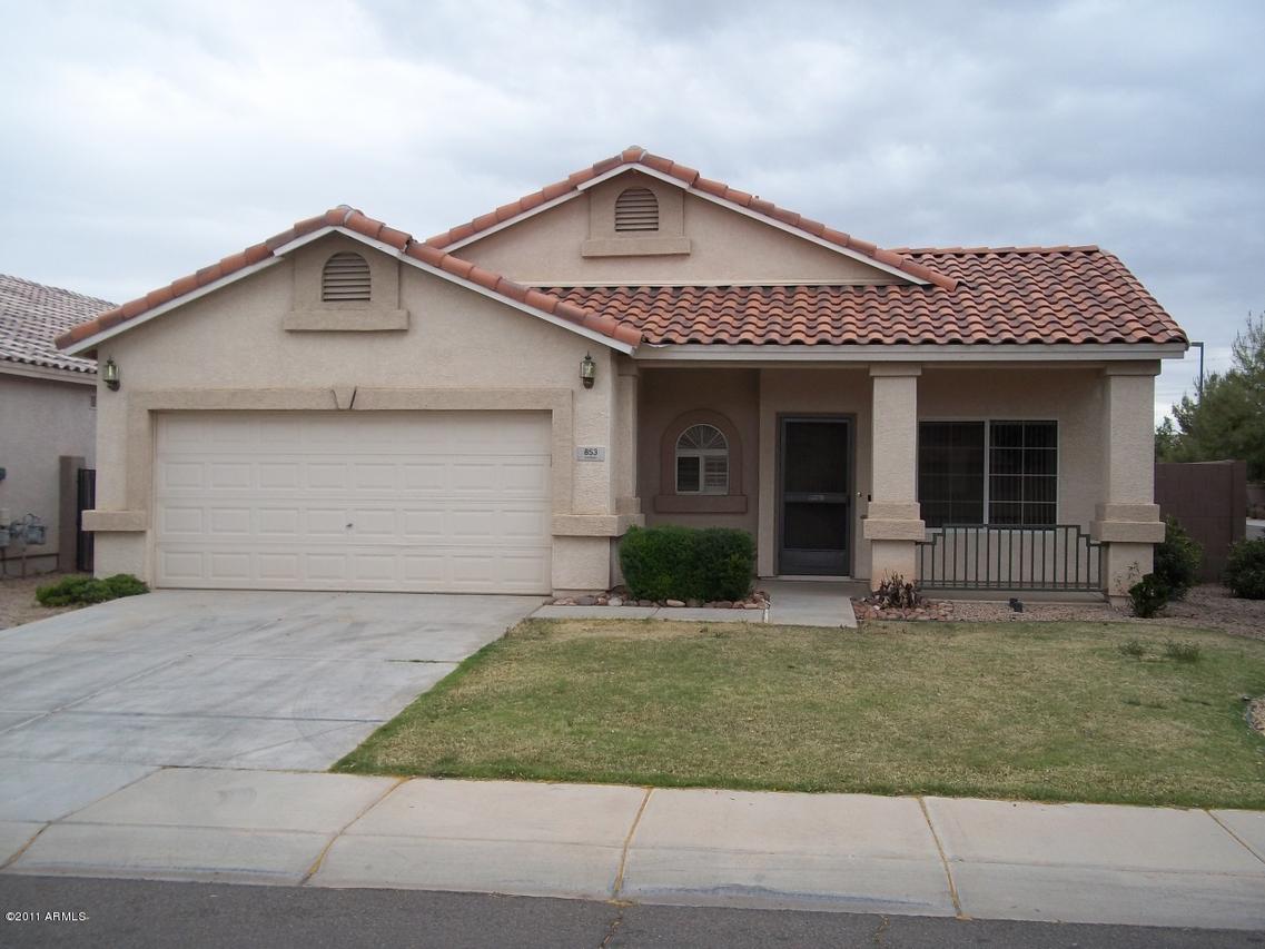 853 W Tremaine Ave., Gilbert, AZ 85233