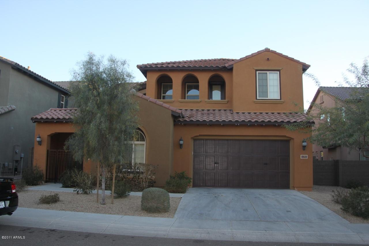 3823 E Quail Ave., Phoenix, AZ 85050