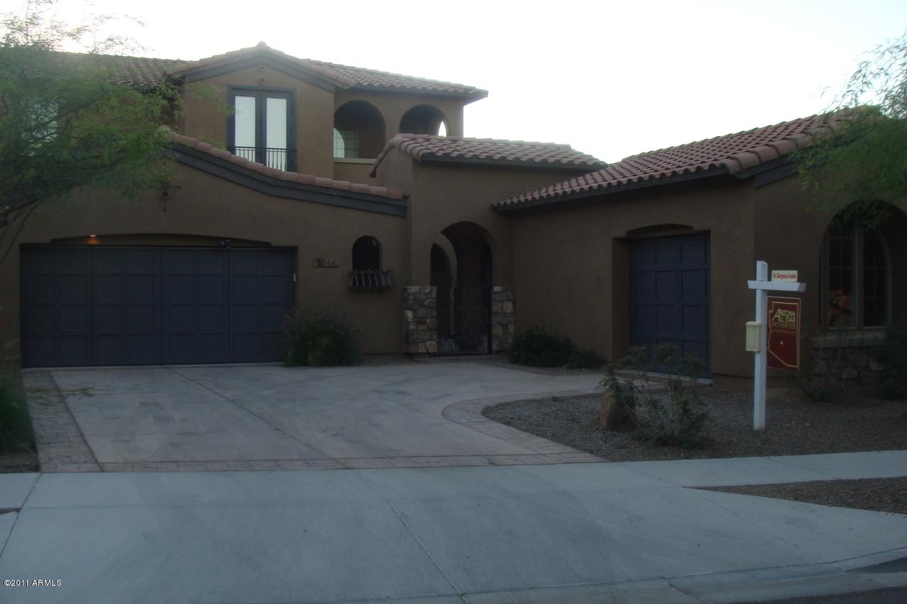 8644 S 21st Pl., Phoenix, AZ 85042