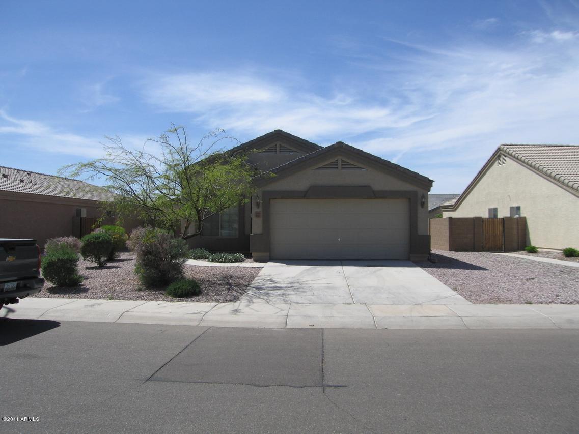 2163 N St Pedro Ave., Casa Grande, AZ 85122