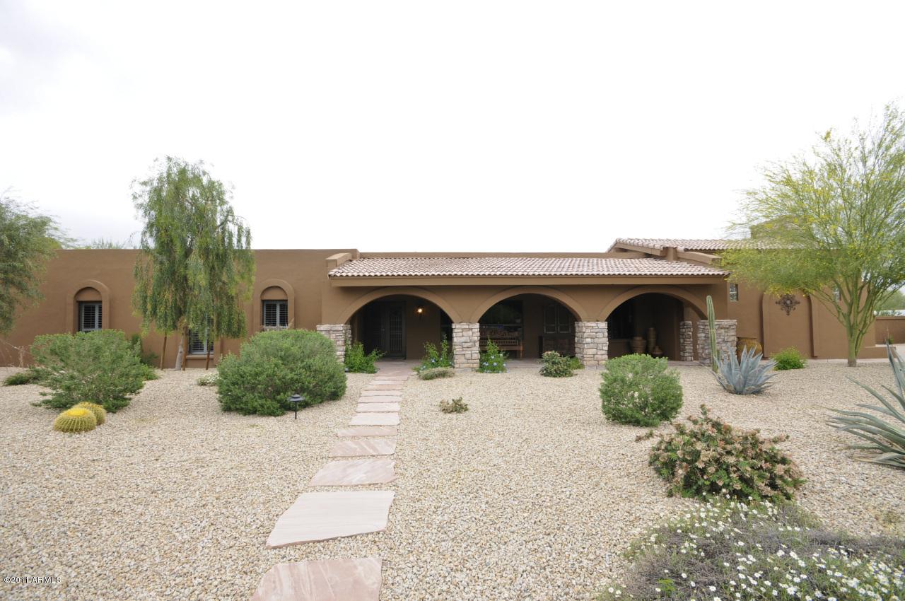 10809 N 99th St., Scottsdale, AZ 85260