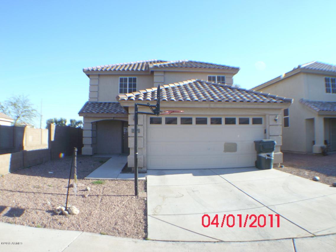 11911 W Charter Oak Rd., El Mirage, AZ 85335
