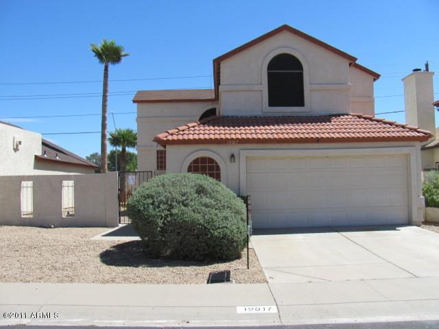 19017 N 6th St., Phoenix, AZ 85024