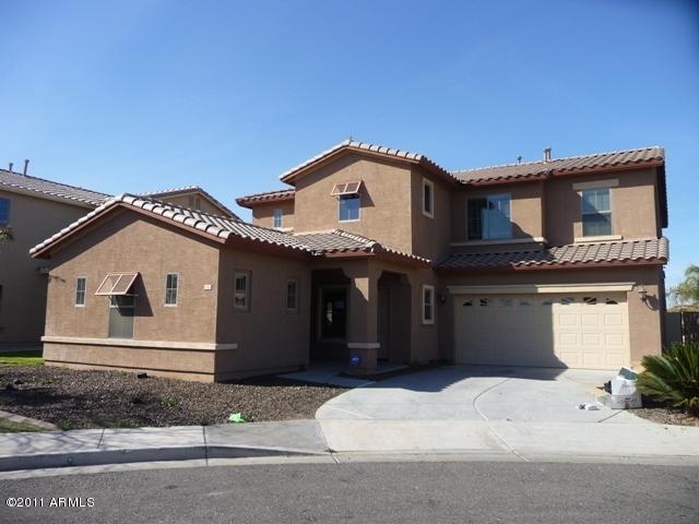 15010 W Statler St., Surprise, AZ 85374