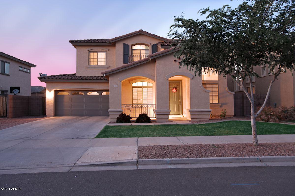 18962 E Lark Dr., Queen Creek, AZ 85142