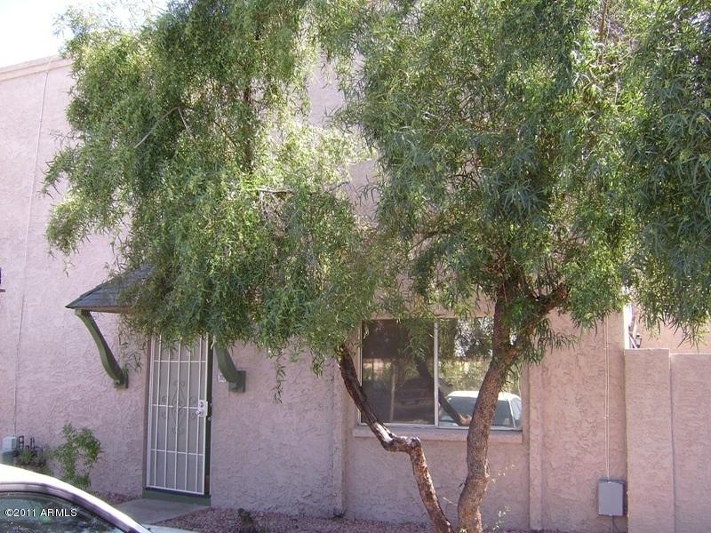 1500 W 8th St. #27, Mesa, AZ 85201