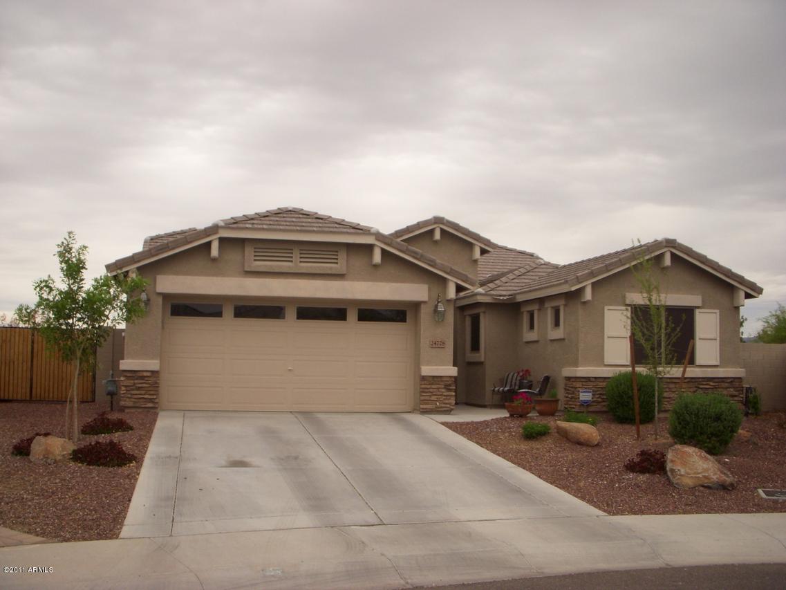 24728 N 28th Pl., Phoenix, AZ 85024