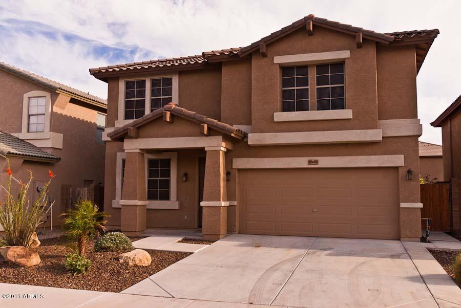 11721 W Robin Ct., Sun City, AZ 85373