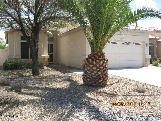 19879 N 110th Ln., Sun City, AZ 85373