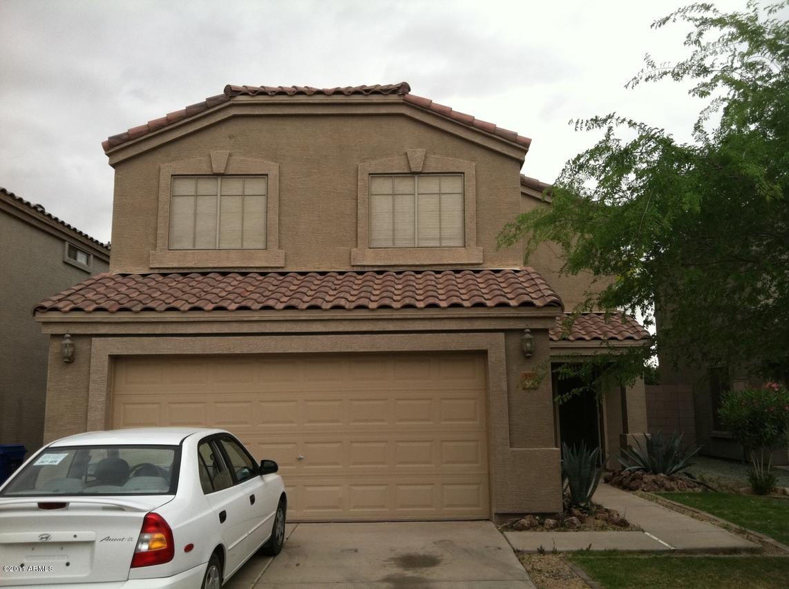 134 S 110th St., Mesa, AZ 85208