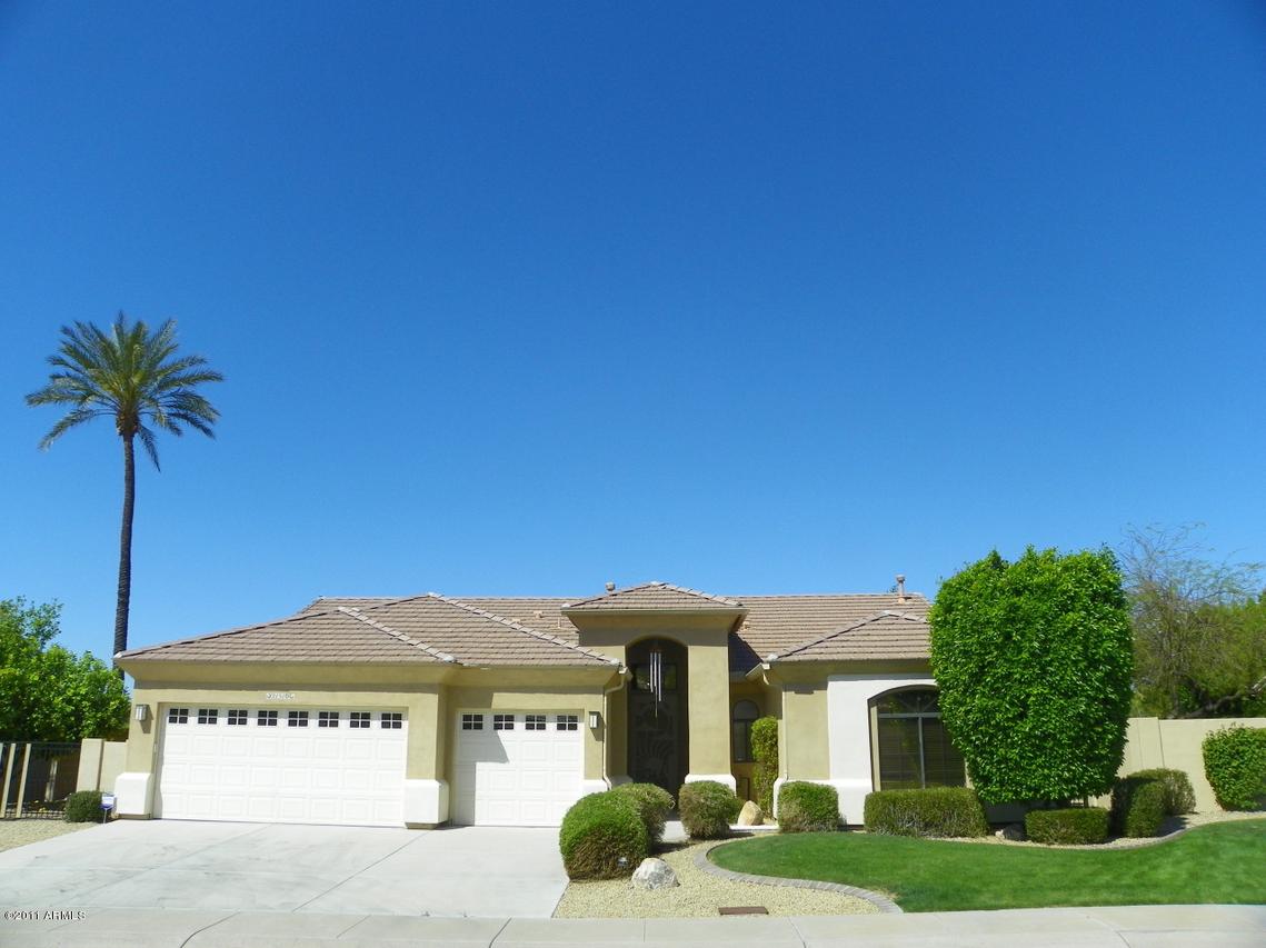 21510 N 58th Dr., Glendale, AZ 85308