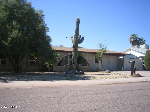 2309 W Michelle Dr., Phoenix, AZ 85023