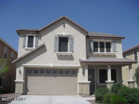 3558 E Terrace Ave., Gilbert, AZ 85234