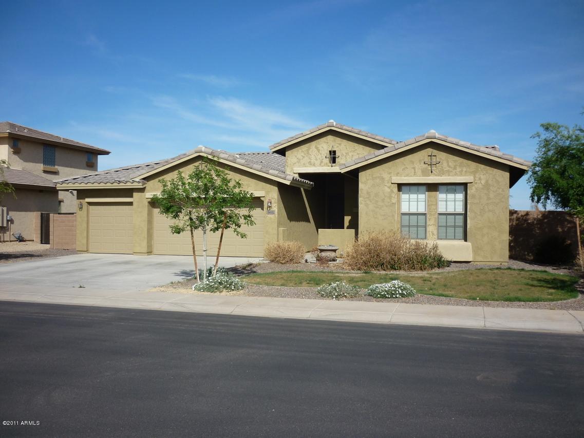 5435 S Sandstone Ct., Gilbert, AZ 85298