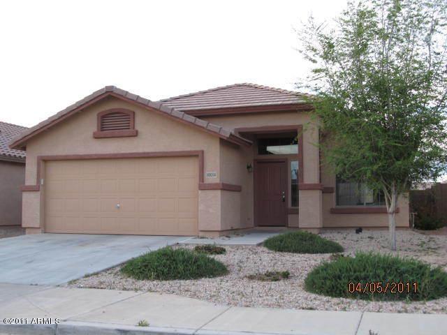 10014 W Trumbull Rd., Tolleson, AZ 85353