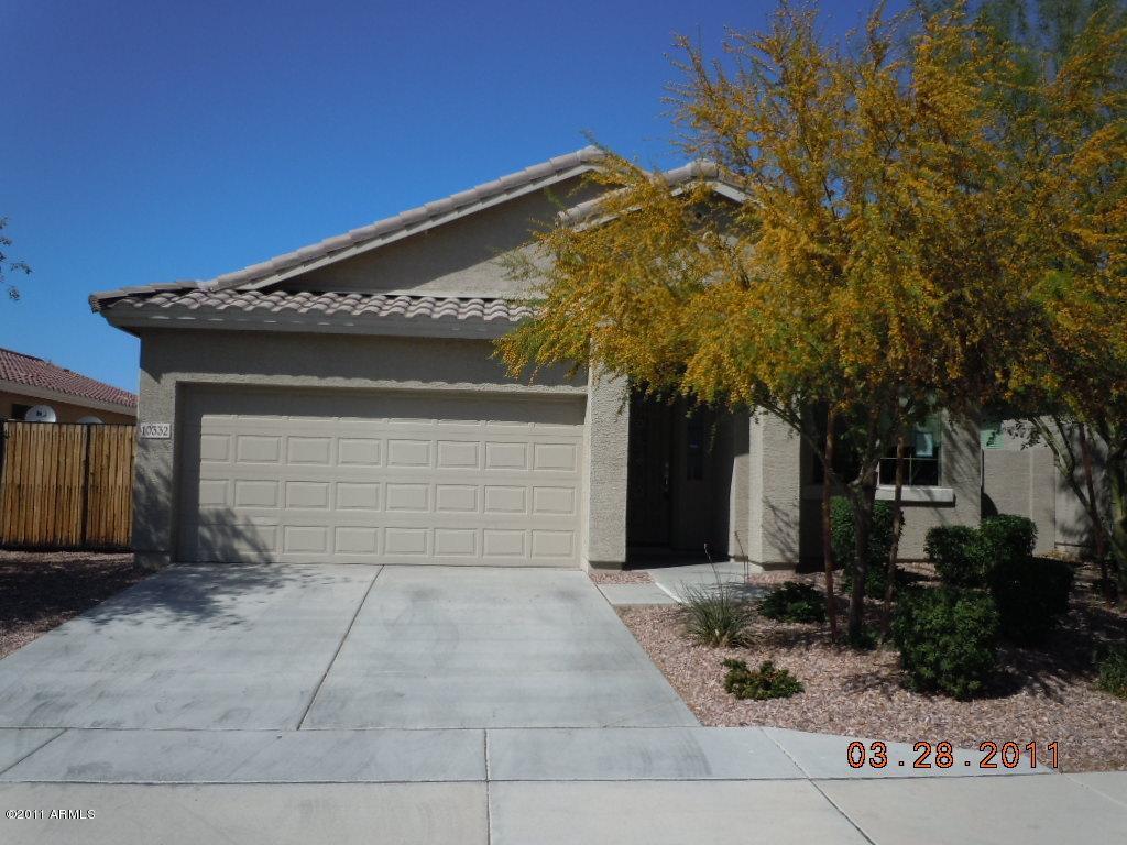 10332 W Los Gatos Dr., Peoria, AZ 85383