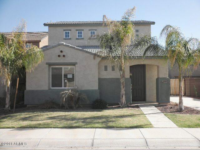 10285 E Aster Ln., Florence, AZ 85132