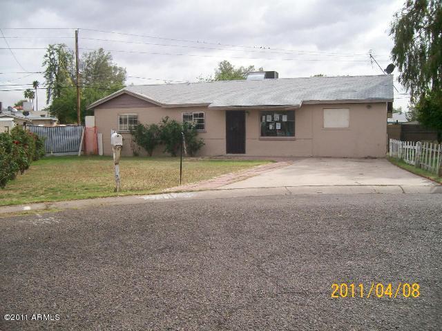 2829 W Marshall Ave., Phoenix, AZ 85017
