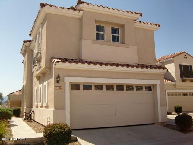 130 W Mountain Sage Dr., Phoenix, AZ 85045