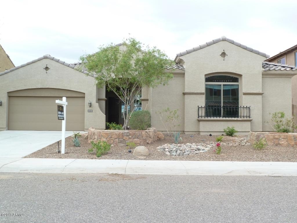 18336 W Cheryl Dr., Waddell, AZ 85355