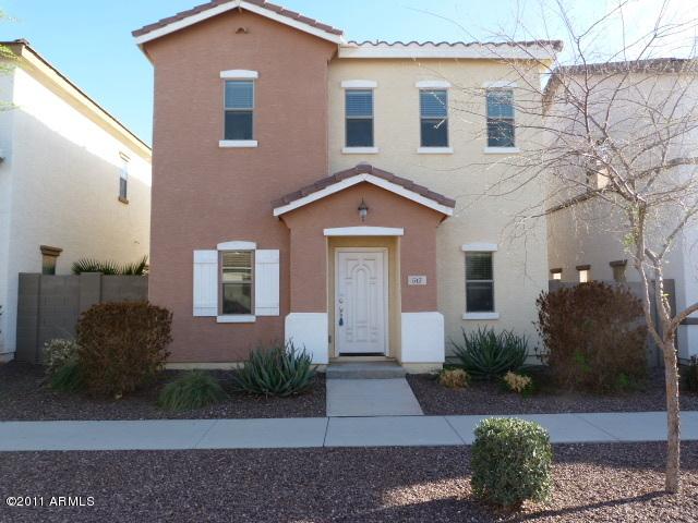 517 N Citrus Ln., Gilbert, AZ 85234