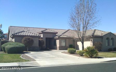 1424 S Sunnyvale Ave., Mesa, AZ 85206