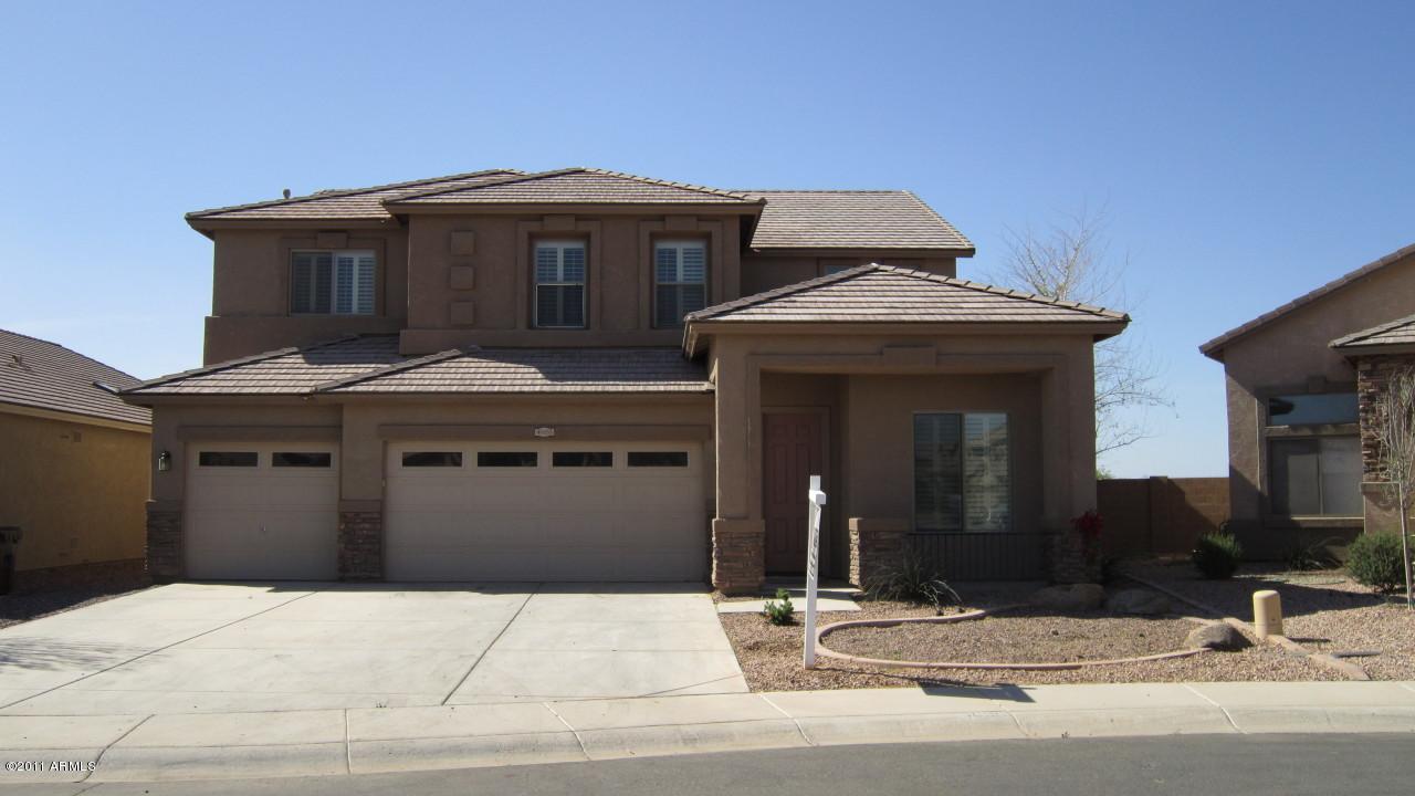 46185 W Sky Ln., Maricopa, AZ 85139