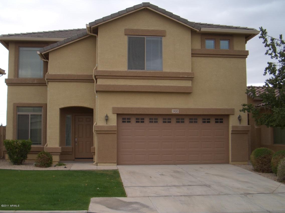 1900 S Hudson Dr., Chandler, AZ 85286