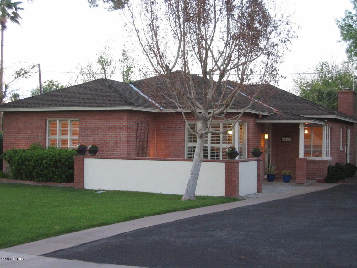 1506 W Vernon Ave., Phoenix, AZ 85007
