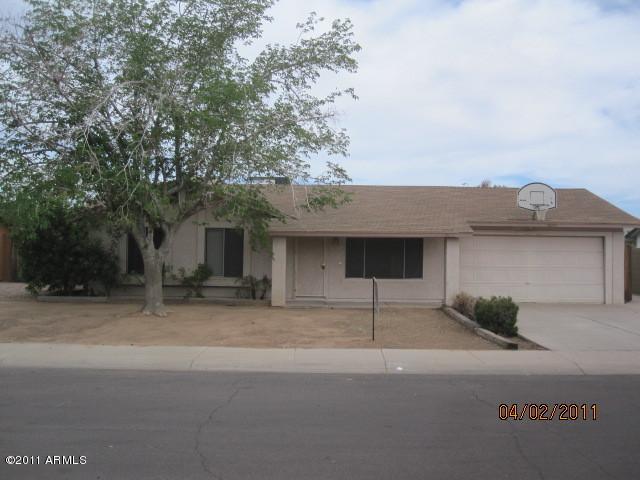 1611 N Nebraska St., Chandler, AZ 85225