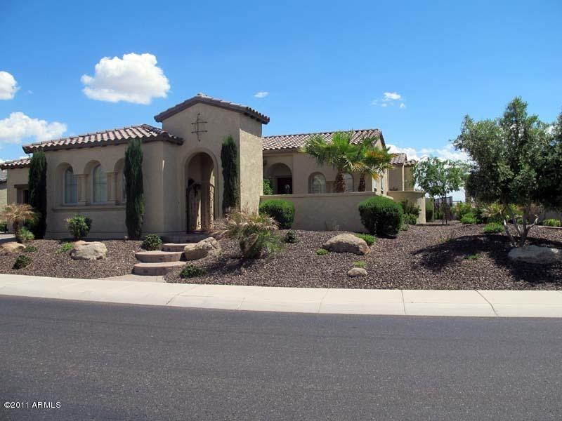 27431 N Makena Pl., Peoria, AZ 85383