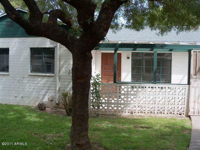 2945 N 19th Ave. #73, Phoenix, AZ 85015