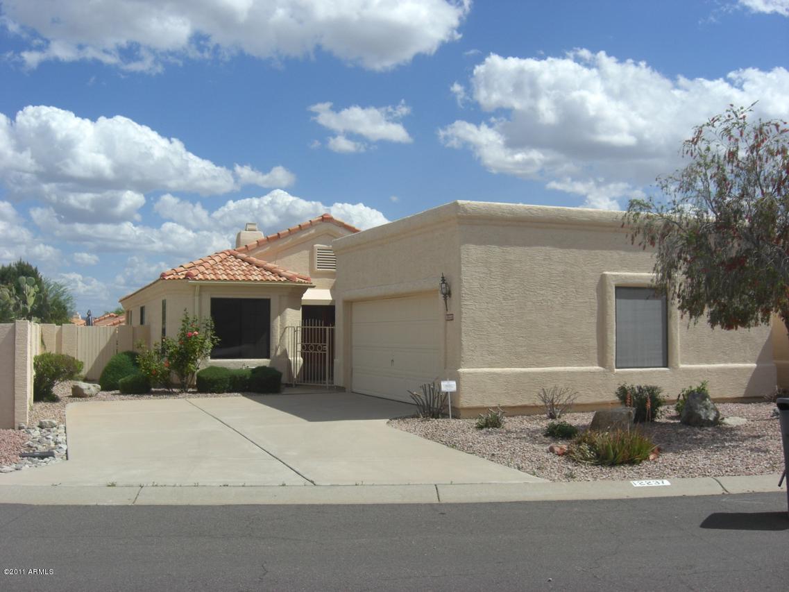 12237 N Falcon Dr., Fountain Hills, AZ 85268