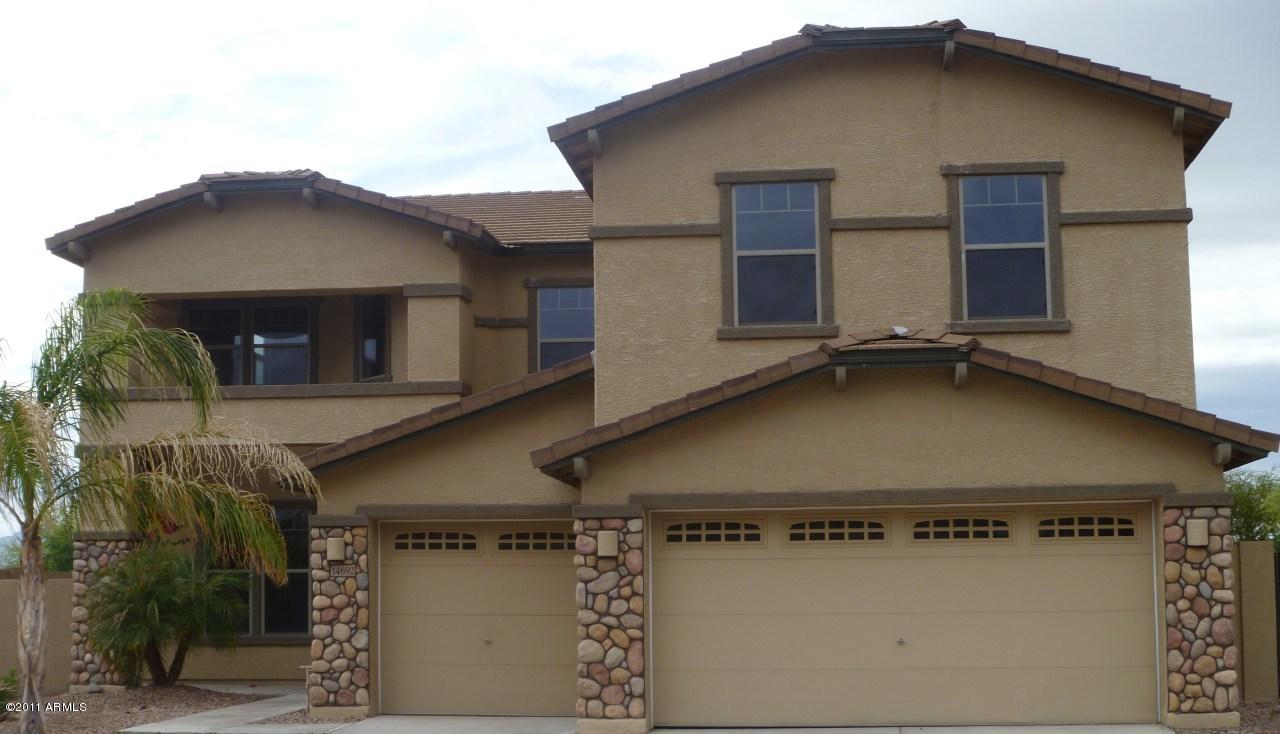 14692 N 138 Ln., Surprise, AZ 85379